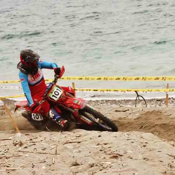 SPORT - Enduro, Major: successi dei piloti e del Moto Club Sebino