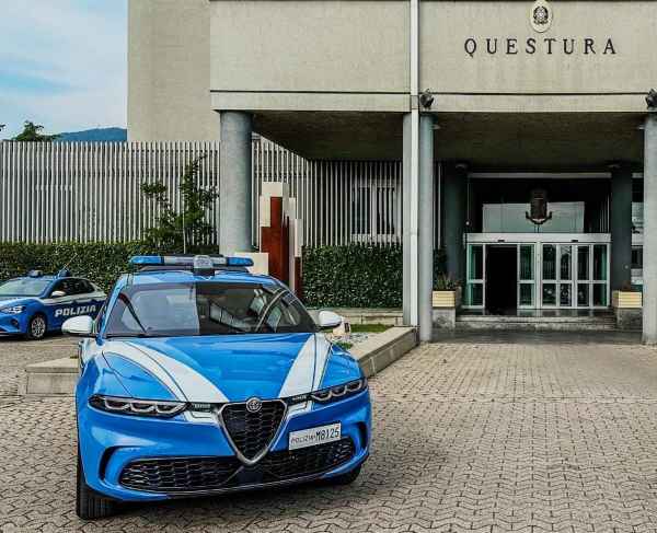 CRONACA - Rapina collanina a minorenne, 26enne arrestato nel Bresciano