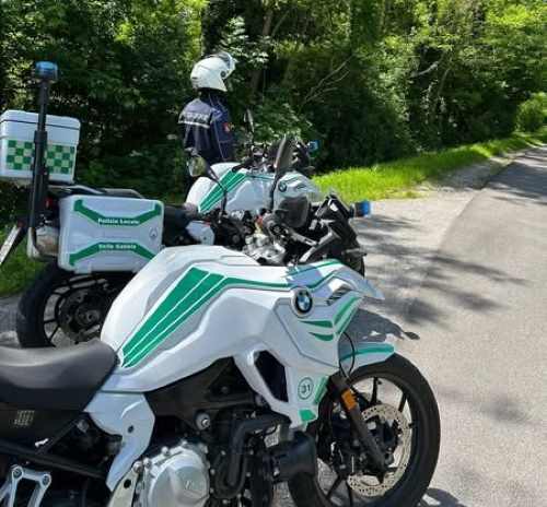 CRONACA - Sorpassi azzardati e alta velocità: ritirate 28 patenti nel Bresciano