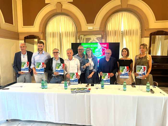 SPORT - Darfo pronta per i Campionati Italiani di ciclismo su strada