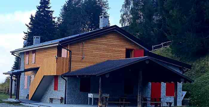 ATTUALITÀ -  Valle Camonica: un milione e 400mila euro per ammodernare i rifugi