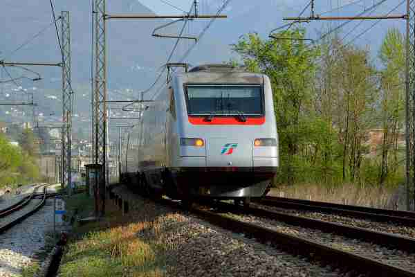 ATTUALITÀ - Interruzione totale della Ferrovia della Valsugana