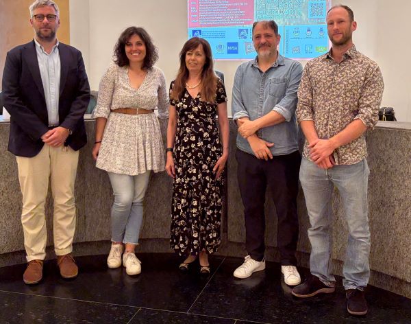 CULTURA - Sondrio, svelati i percorsi d'arte rupestre in Valtellina