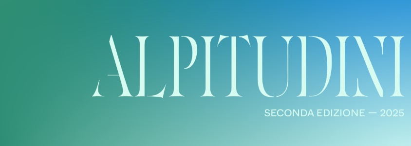 CULTURA - Alpitudini: a Serrada proiezione de Il vento fa il suo giro
