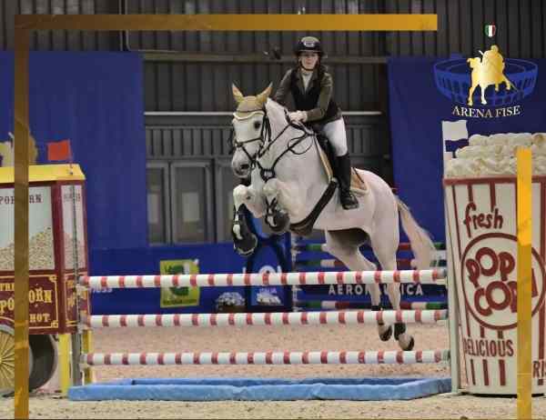 VALLE CAMONICA - Sport Equestri, confronto al Panathlon Club Vallecamonica