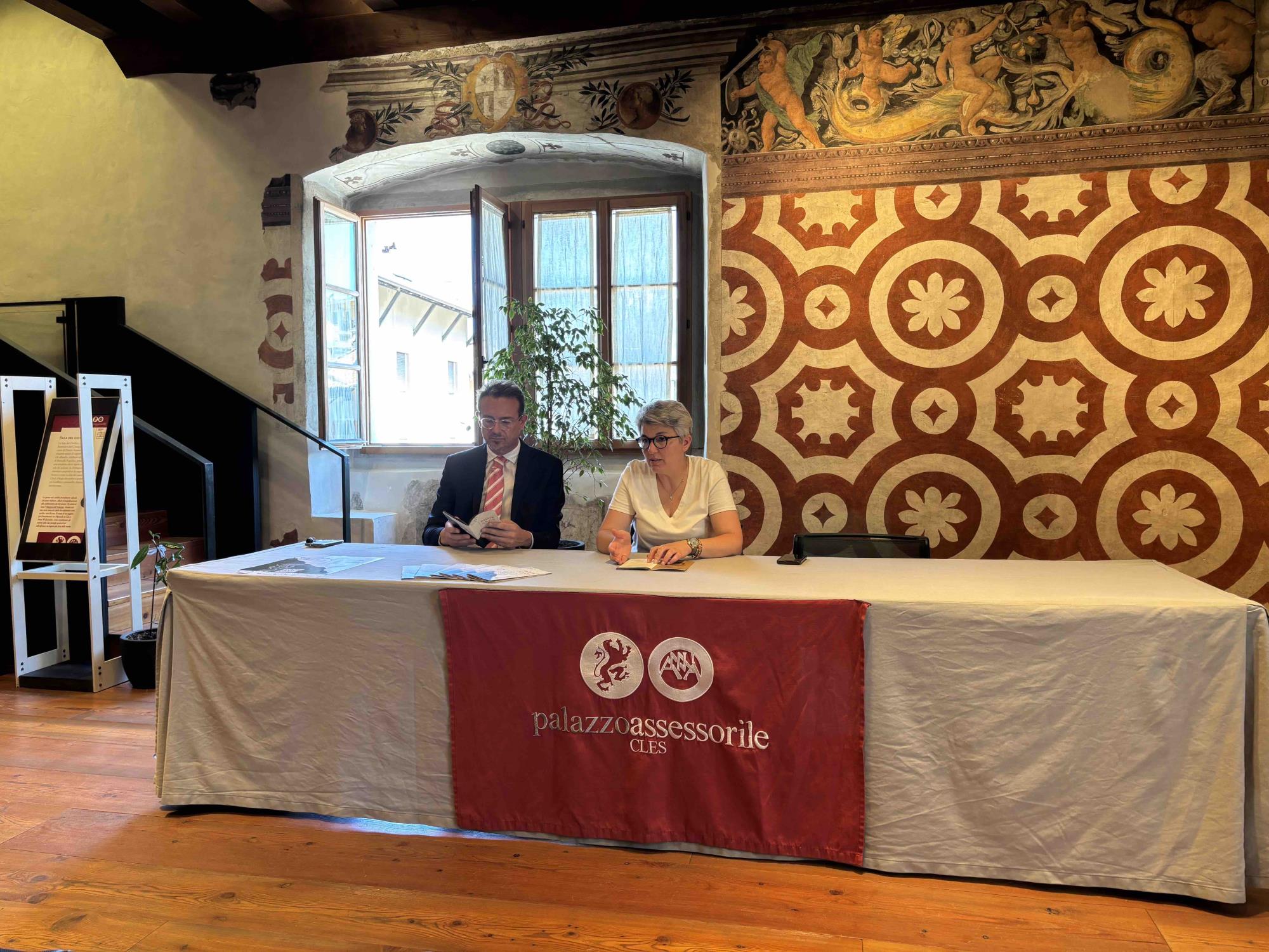 VAL DI SOLE E NON - Due mesi di eventi con Estate Cles