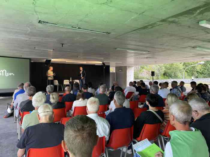TRENTINO - Val di Non: eletto il Cda dell'Azienda di promozione turistica