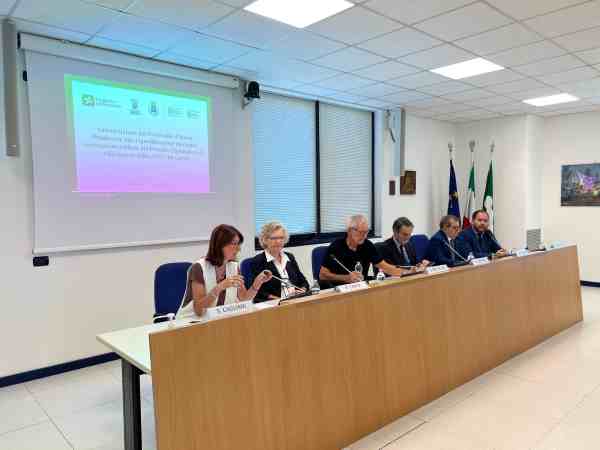 GARDA - Costituito gruppo di lavoro sul nuovo Ospedale di Desenzano