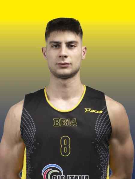 SPORT - Basket: Ferdi Bedini nuovo innesto per il Basket Iseo