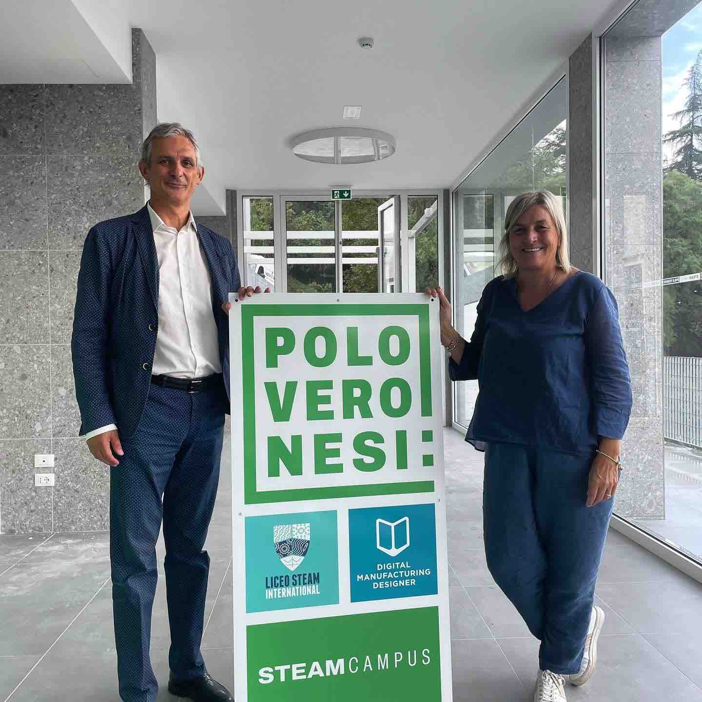 GARDA - Polo Giuseppe Veronesi: il nuovo contratto integrativo