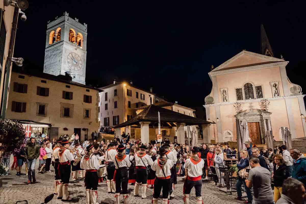 CULTURA - Scoprire Bormio e il suo comprensorio