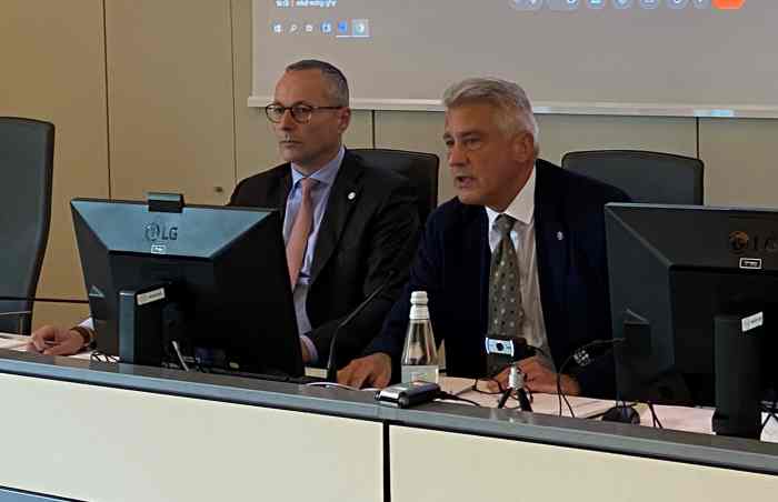 ATTUALITÀ - Camera di Commercio di Trento, approvato il preventivo 2025