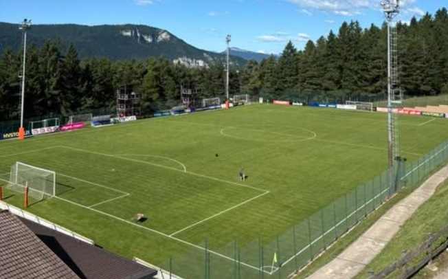 TRENTINO - L'Alpe Cimbra è sempre più terra degli sportivi