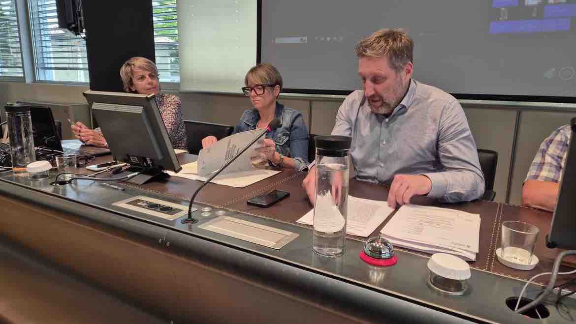 ATTUALITÀ - Trentino, approvata l'integrazione del Protocollo di finanza locale 2025