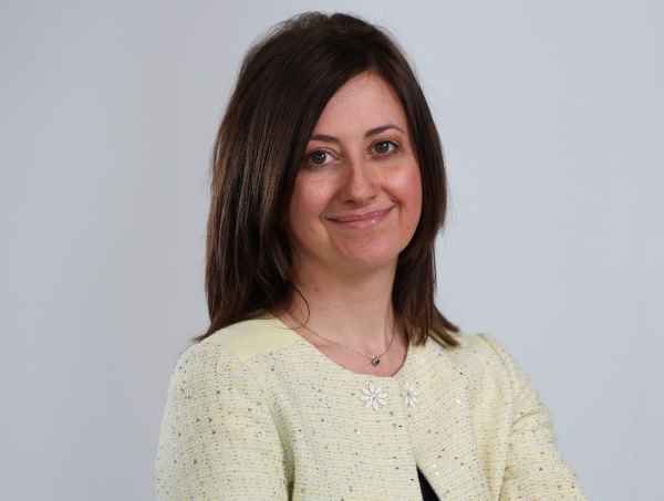 ATTUALITÀ - Chiara Benedetti vice presidente di Trentino Mobilità