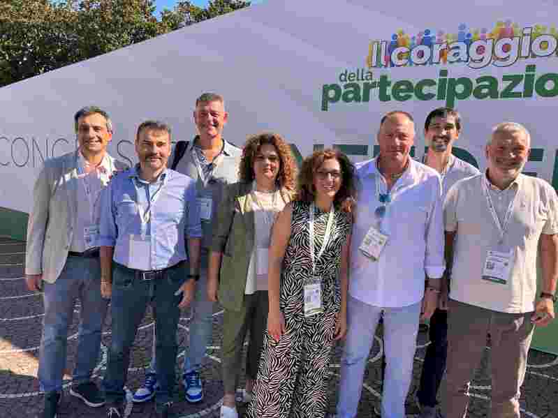 VALTELLINA - La Cisl di Sondrio si fa promotrice di un “Patto della Responsabilità"