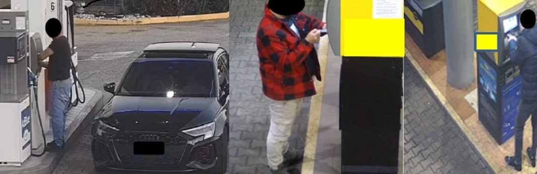 CRONACA - Carte carburante clonate in Trentino, smantella banda