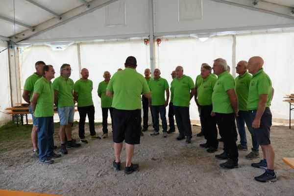 VAL DI SOLE E NON - Predaia: giornata speciale al parco alla Torre di Coredo