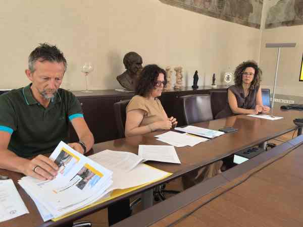 ATTUALITÀ - Rovereto, presentato l’assestamento di bilancio
