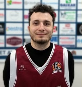 SPORT - Denis Dal Pos rinforza il pacchetto esterni del Basket Iseo