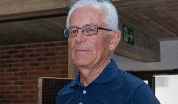 ATTUALITÀ - La Polizia di Stato ricorda Don Flavio Debertol, storico cappellano