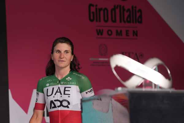 SPORT - Ciclismo, Giro d'Italia femminile: in gara 153 atlete