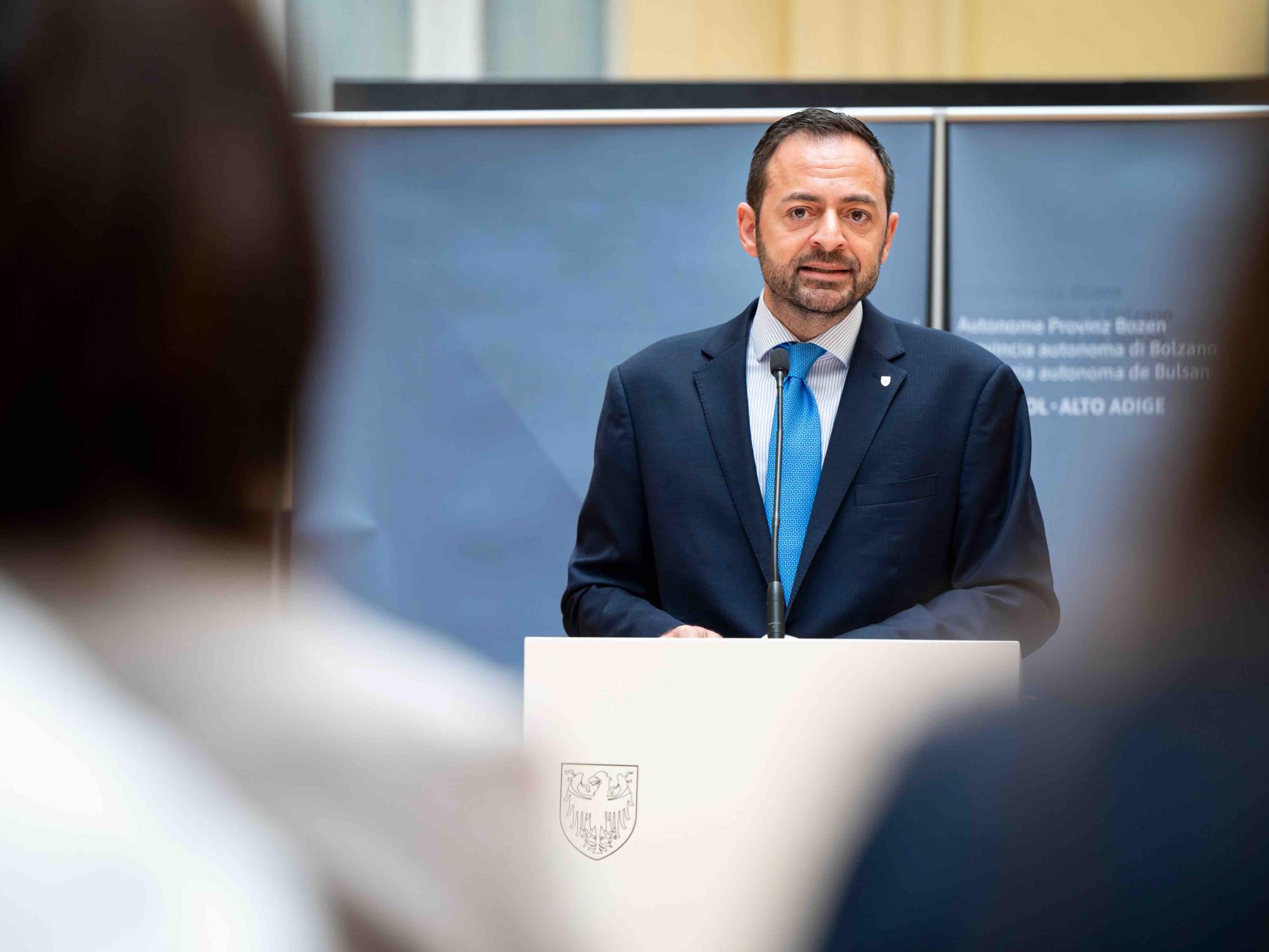 ATTUALITÀ - Comprensori sciistici altoatesini: nuovi criteri per i contributi