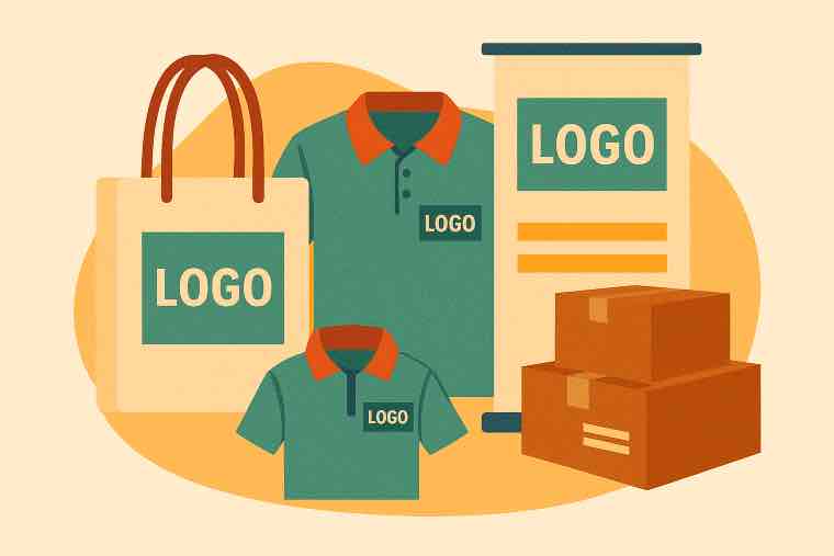 ATTUALITÀ - Come organizzare una fornitura personalizzata per fiere ed eventi