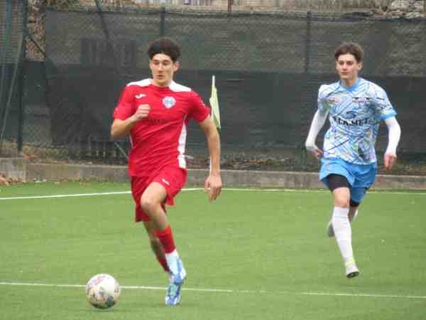 SPORT - Calcio, gli ultimi acquisti della Nuova Sondrio