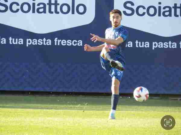 SPORT - Calcio, Nuova Sondrio: conferme per il campionato di Serie D