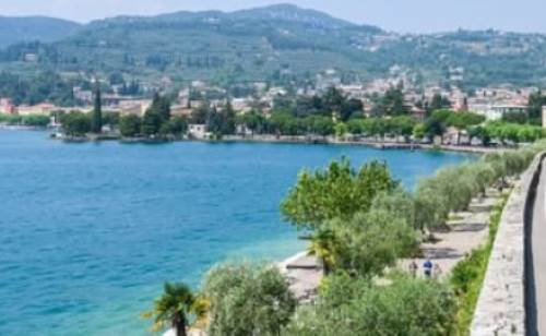 ATTUALITÀ - San Felice del Benaco, miglior Comune d'Italia per campeggi