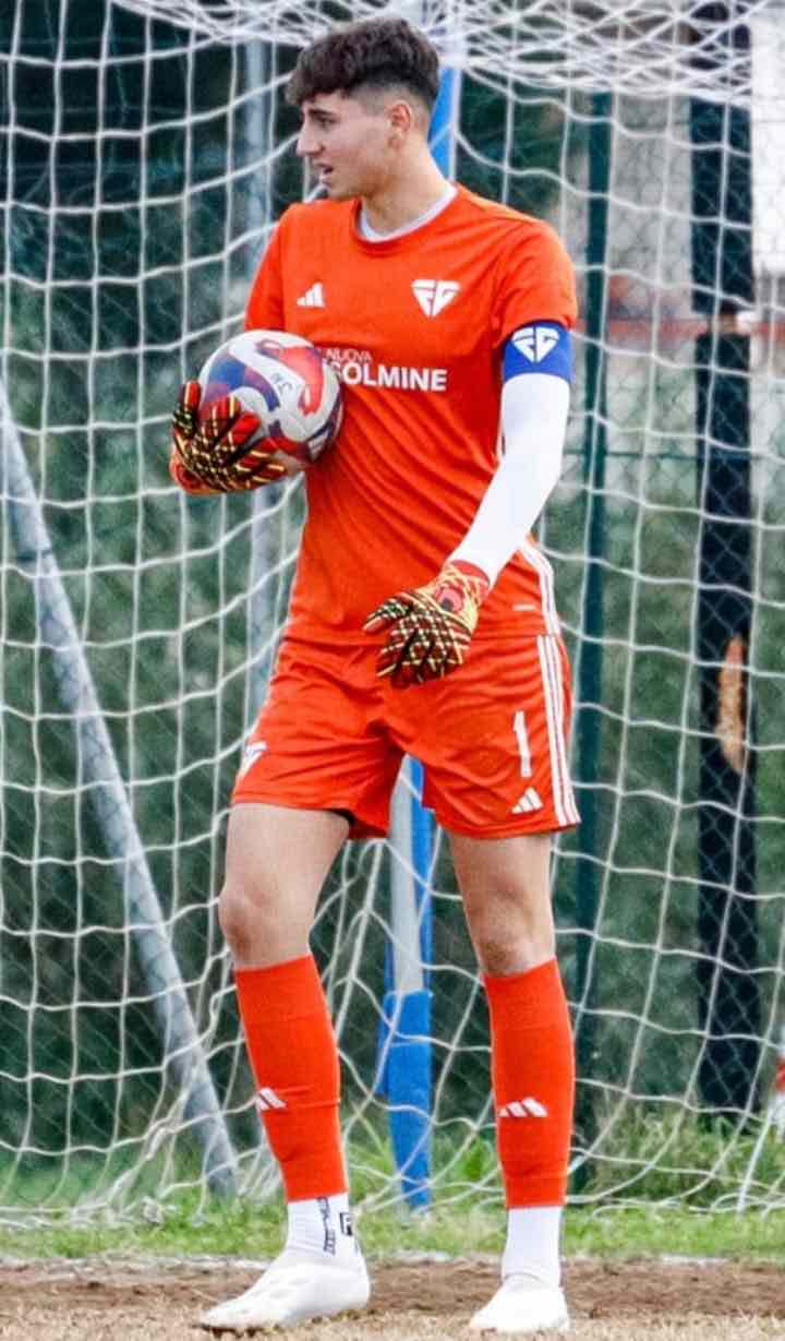 SPORT - Calciomercato, Serie D: portieri e nuovo preparatore della Nuova Sondrio