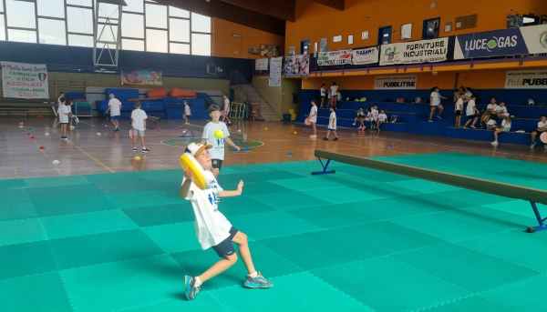 VALLE CAMONICA - Pian Camuno: ritorna il Grest dello Sport, iscrizioni aperte