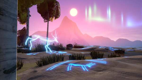 DARFO BOARIO - La realtà virtuale di immersione rupestre arriva in Valle Camonica