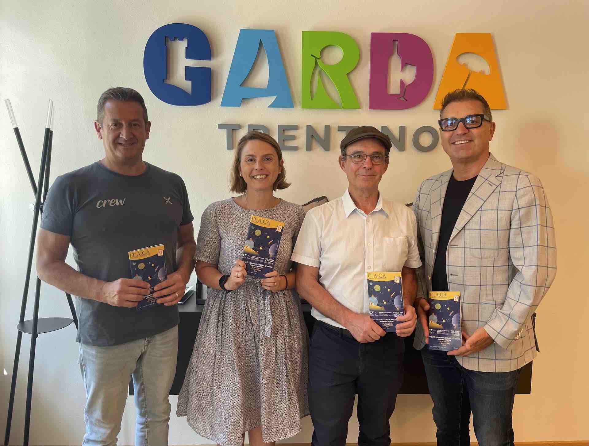 EVENTO - IT.A.CÀ, la Valle di Ledro accoglie i viaggiatori consapevoli