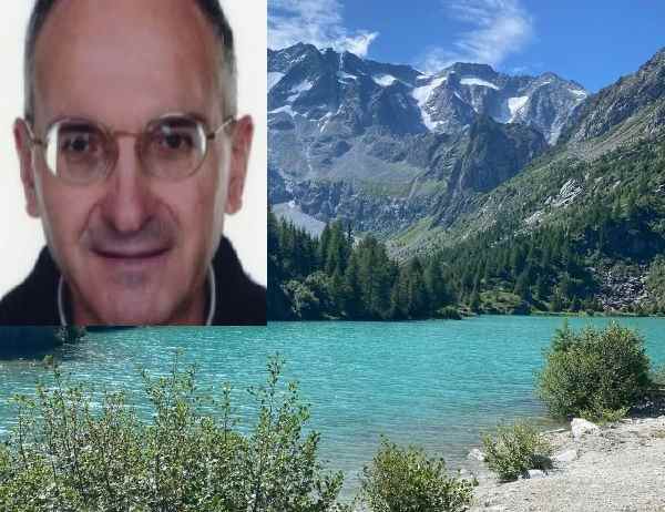 VALLE CAMONICA - Sonico, cordoglio per la morte di don Nicolò Giosuè