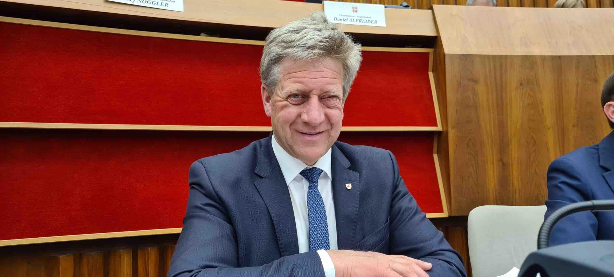 ATTUALITÀ - Trentino Alto Adige, approvate modifiche al Codice degli enti locali