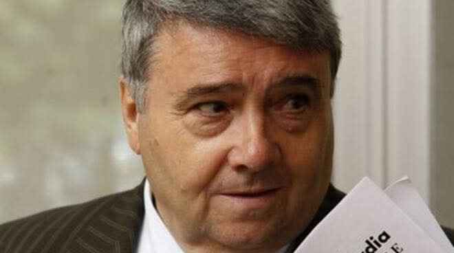 ATTUALITÀ - Addio a Mario Scotti, il ricordo del sindaco di Edolo