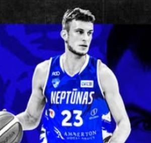 SPORT - Basket: Dolomiti Energia Trentino acquista Matas Jogela