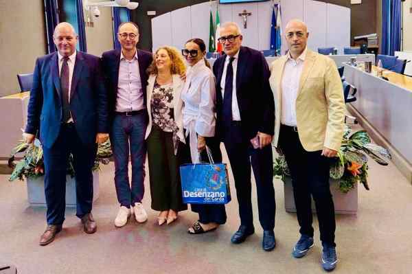 ATTUALITÀ - Garda Unico: Lombardia, Veneto e Trentino uniscono le forze