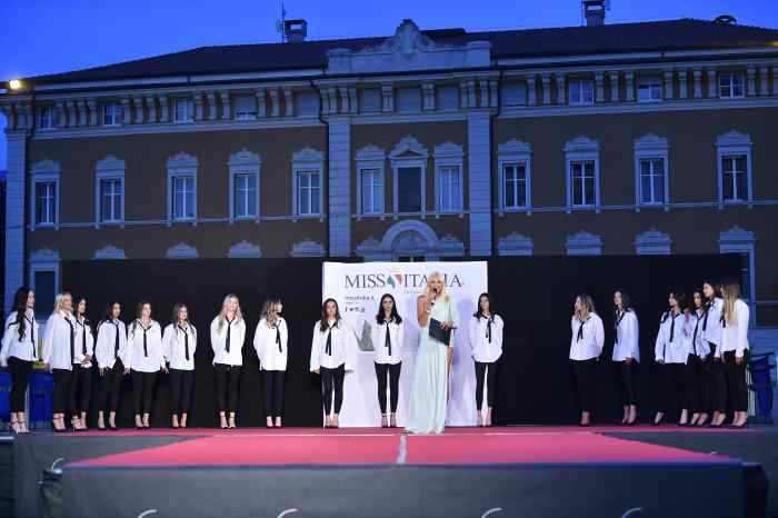 EVENTO - Grande attesa per l'elezione di Miss Trento