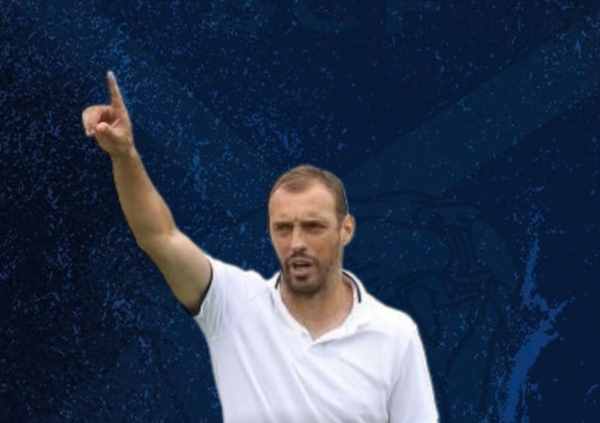 SPORT - Damiano Zenoni è il nuovo allenatore del Brescia Calcio Femminile