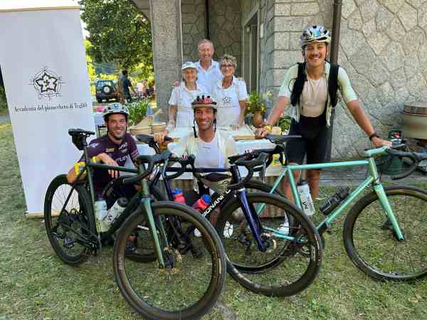 SPORT - Valtellina, la nona edizione di Mogast sempre più internazionale