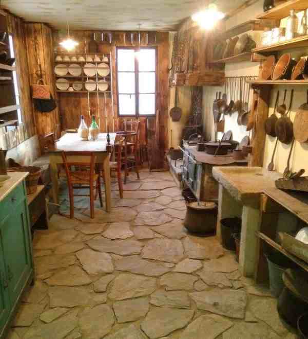 ATTUALITÀ - Valle Camonica: fondi per ecomusei, cammini storici e siti archeologici
