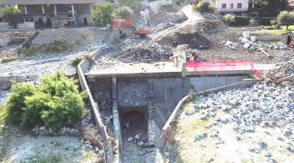 VALLE CAMONICA - Alluvione a Niardo: ristori in ritardo, appello del sindaco
