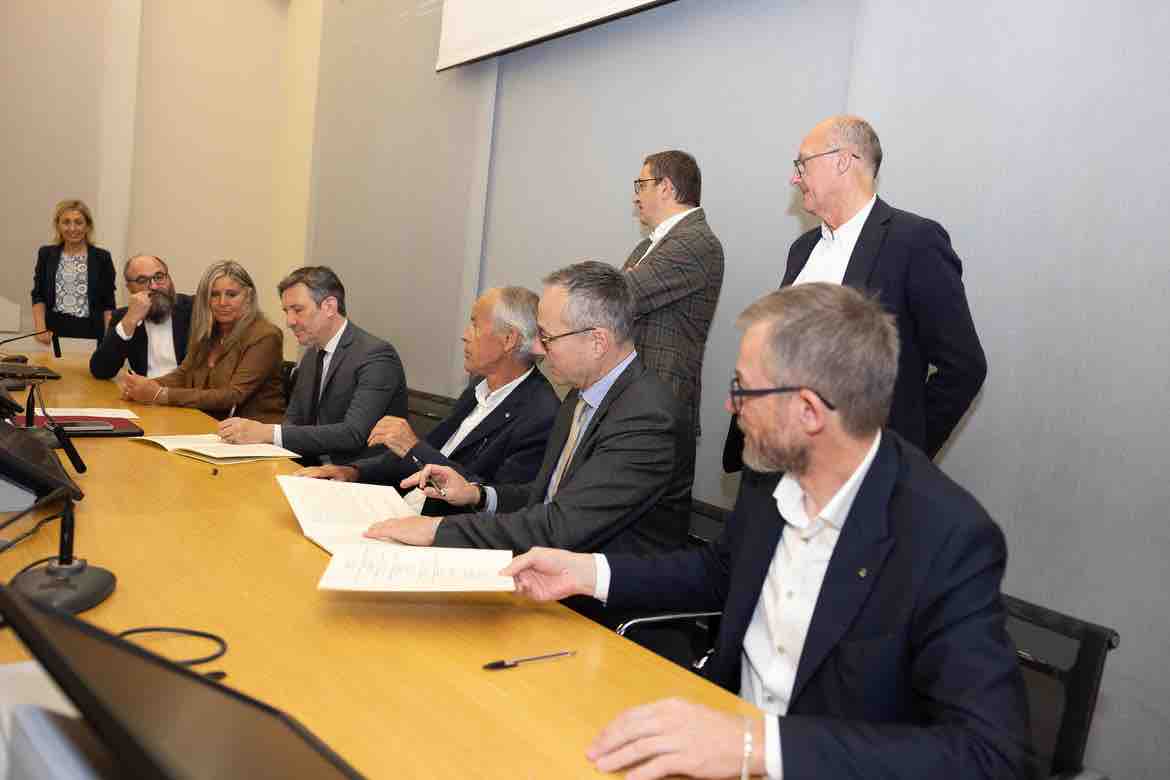 ATTUALITÀ - Trentino, firmato il Patto per la crescita delle imprese e politiche salariali