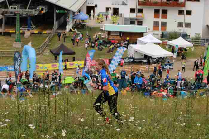 SPORT - Duemila runner con mappa e bussola tra Pinzolo e Campiglio