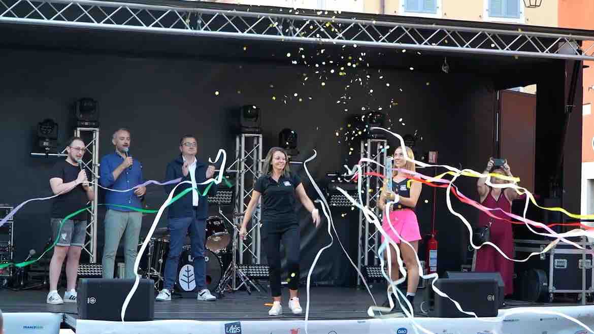 TRENTINO - Porteghi e Spiazi, a Lavis tre giorni di festa, incontri, comunità