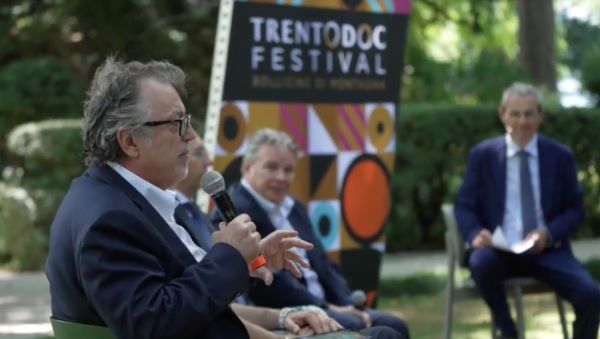 ATTUALITÀ - Trentodoc in Cantina: tutti gli eventi