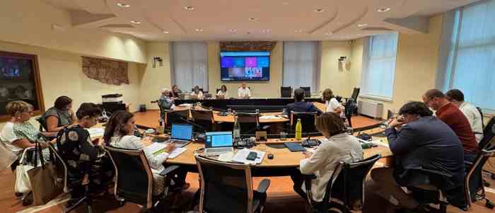 ATTUALITÀ - Trento: Ok della Prima commissione a rendiconto, assestamento e Defp